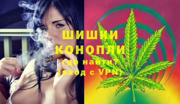 молекула духа Нея