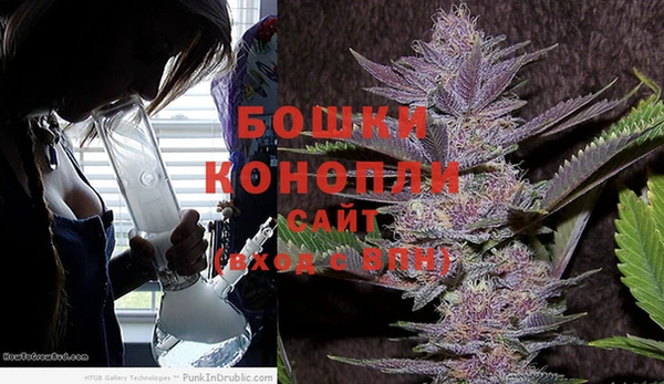 молекула духа Нея