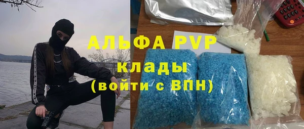 молекула духа Нея